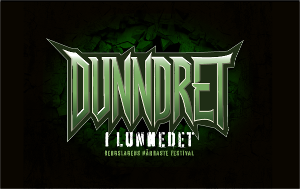 Dunndret